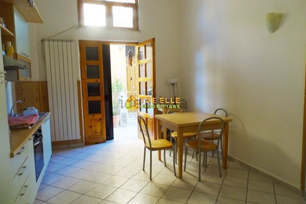 appartamento in affitto a Marigliano