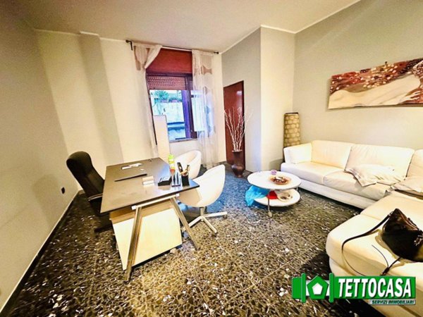 monolocale in affitto a Marigliano