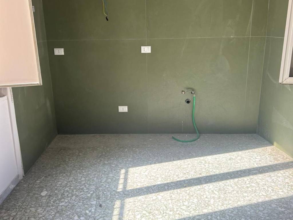 appartamento in affitto a Marigliano