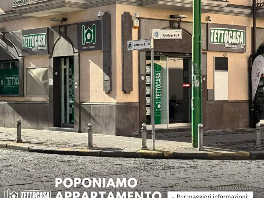 appartamento in affitto a Marigliano