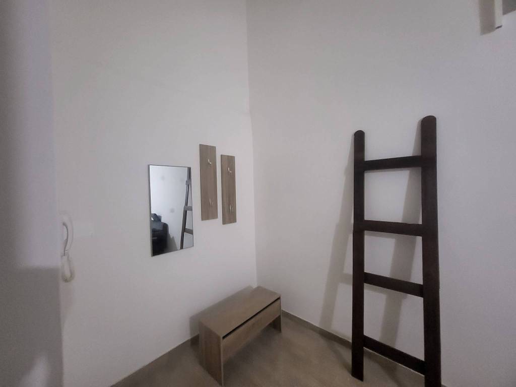 appartamento in affitto a Marigliano