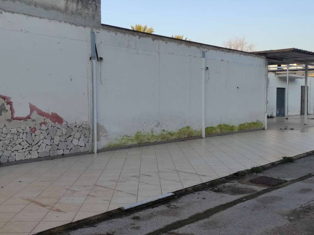 negozio in affitto a Marigliano