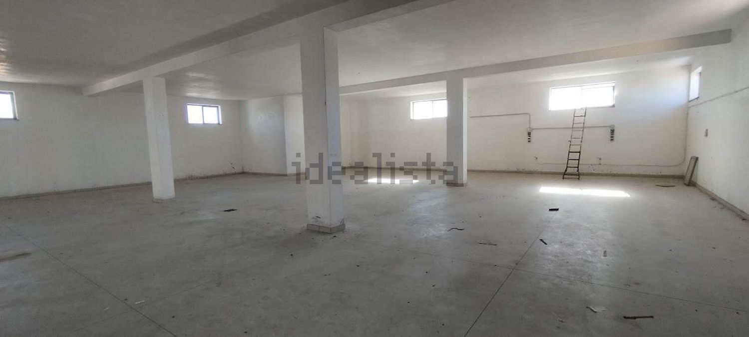 capannone in affitto a Marigliano