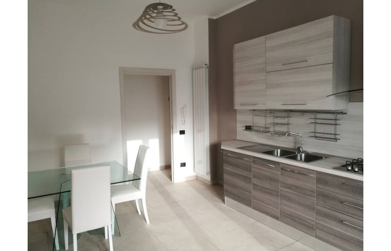 appartamento in affitto a Marigliano