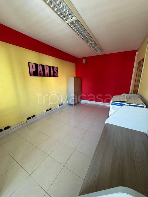 appartamento in affitto a Marigliano