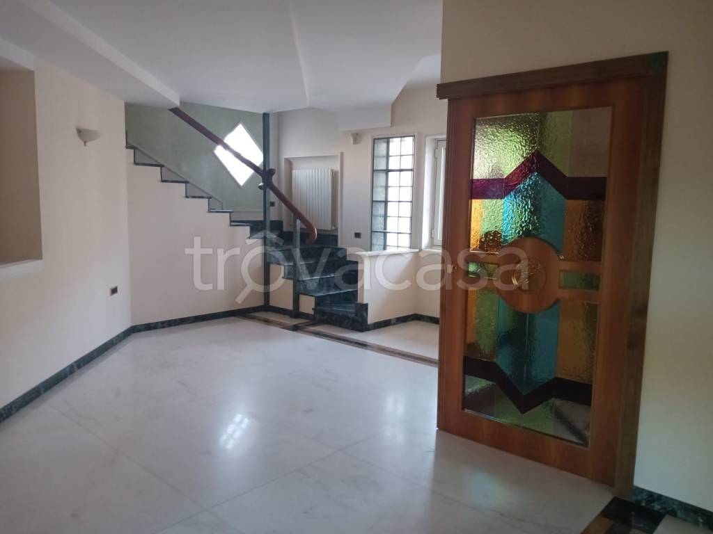 casa indipendente in affitto a Marigliano