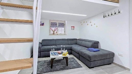 appartamento in affitto a Marigliano