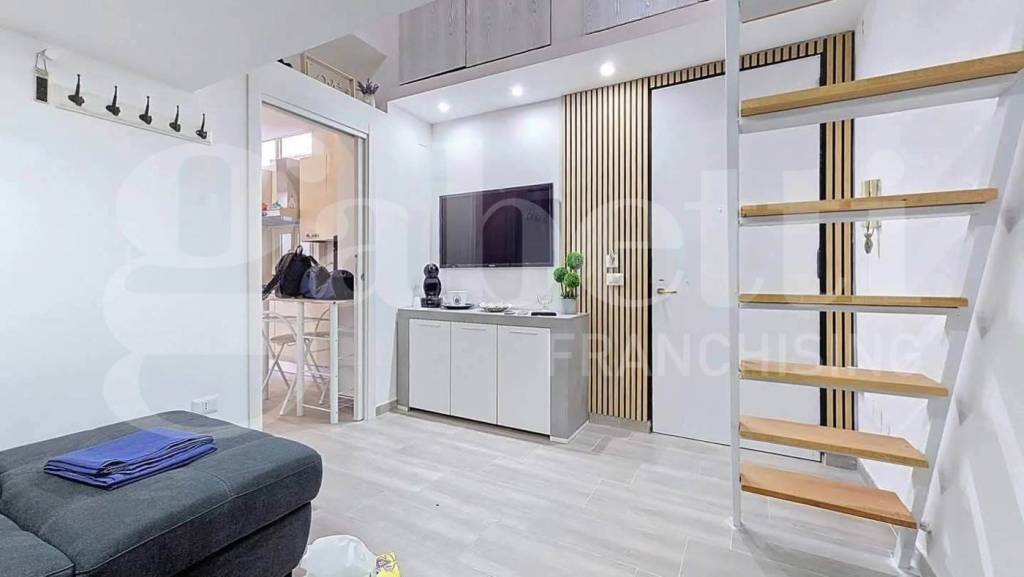 appartamento in affitto a Marigliano