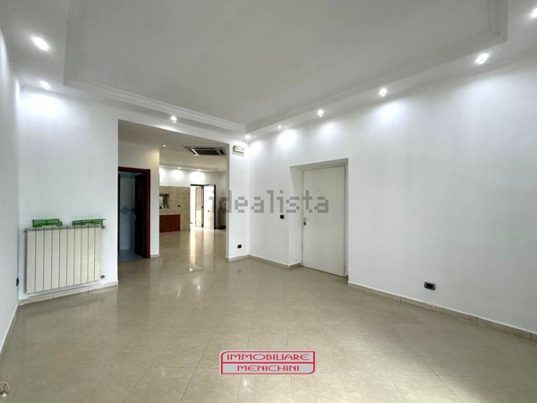 appartamento in affitto a Marigliano