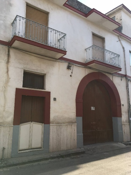 appartamento in affitto a Marigliano