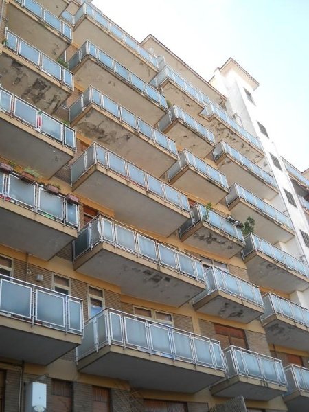 appartamento in affitto a Marigliano