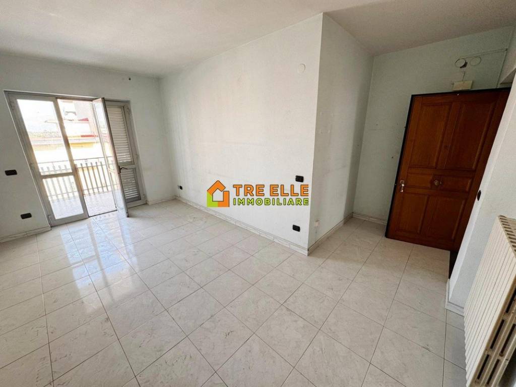 appartamento in affitto a Marigliano