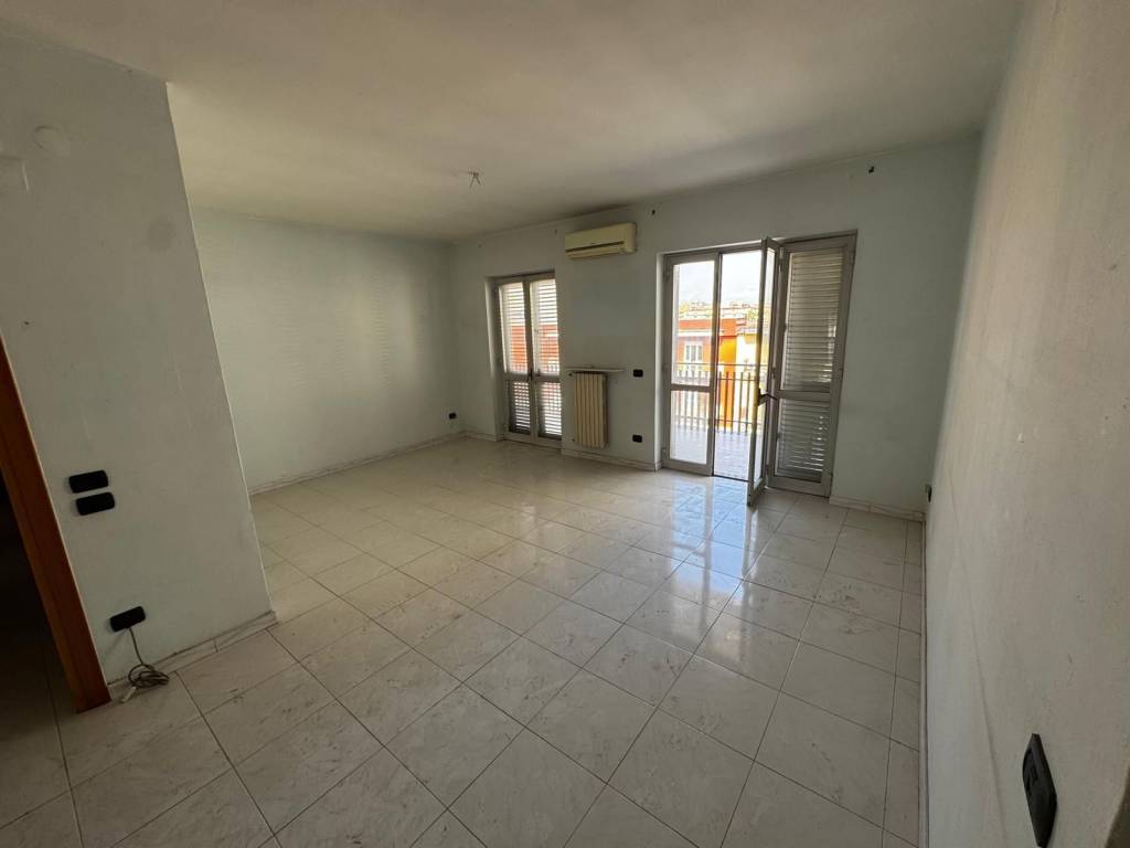 appartamento in affitto a Marigliano