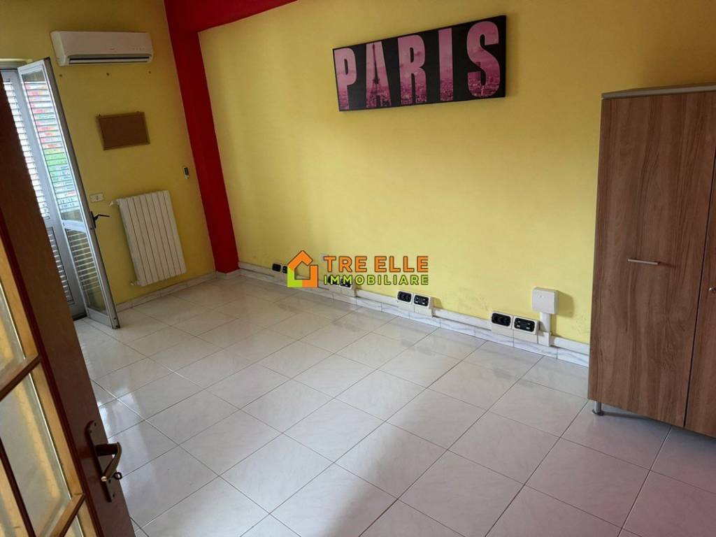 appartamento in affitto a Marigliano