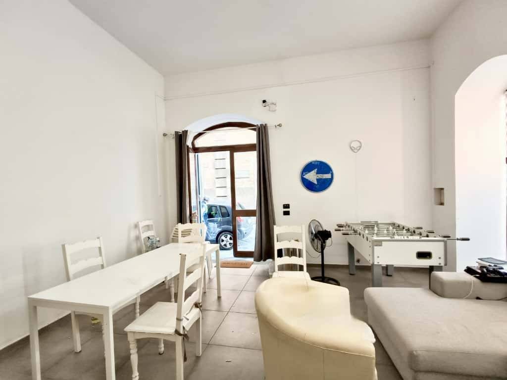 negozio in affitto a Marigliano