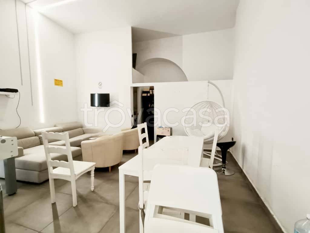 negozio in affitto a Marigliano