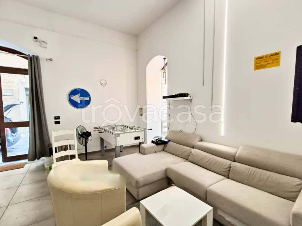 negozio in affitto a Marigliano