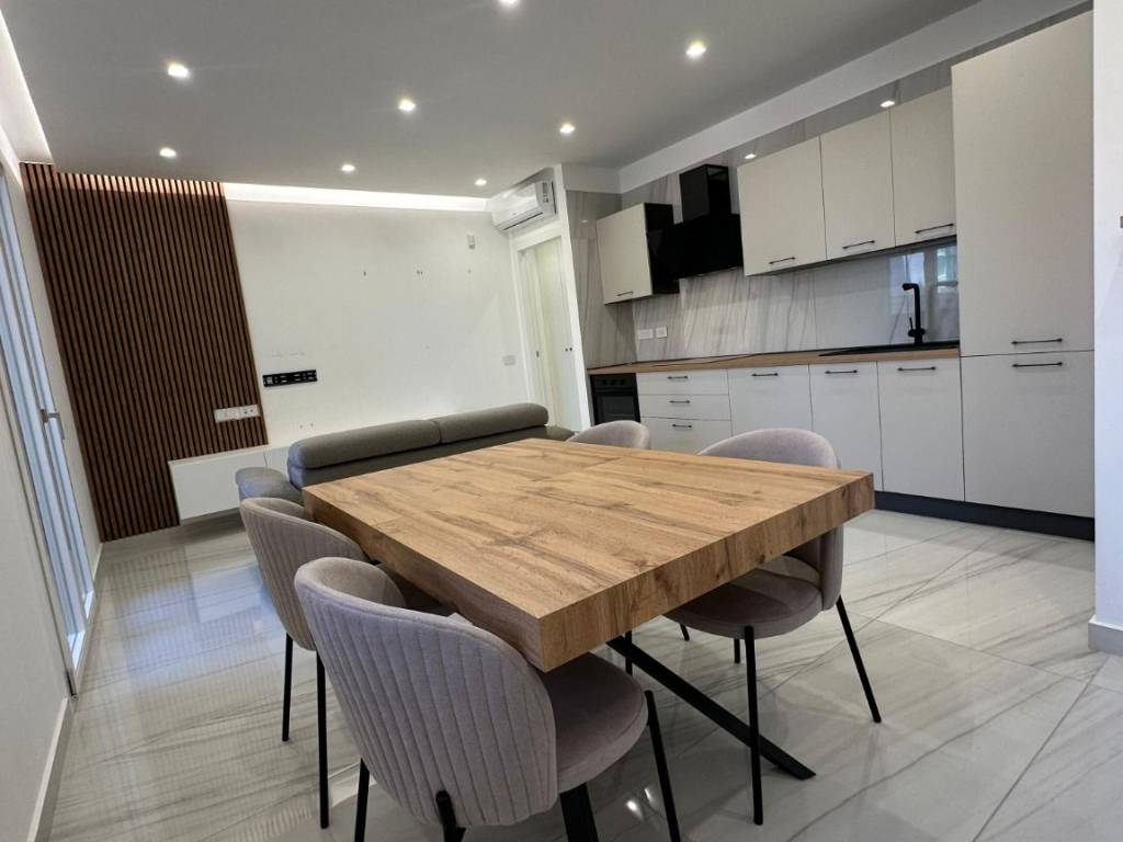 appartamento in affitto a Marigliano