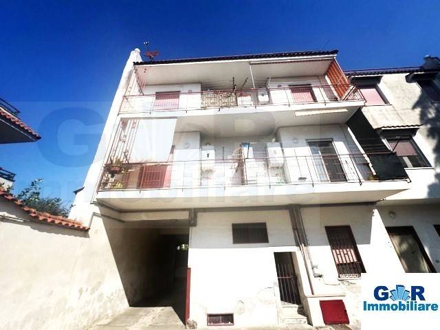 appartamento in affitto a Marigliano