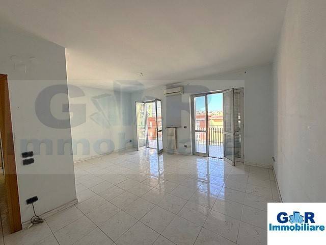 appartamento in affitto a Marigliano