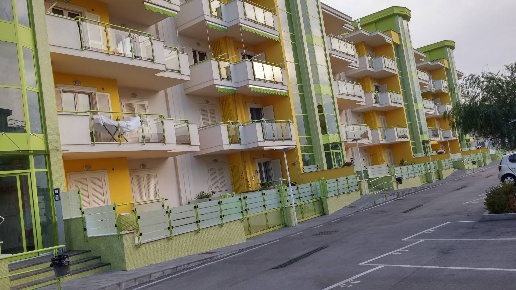 appartamento in affitto a Marigliano