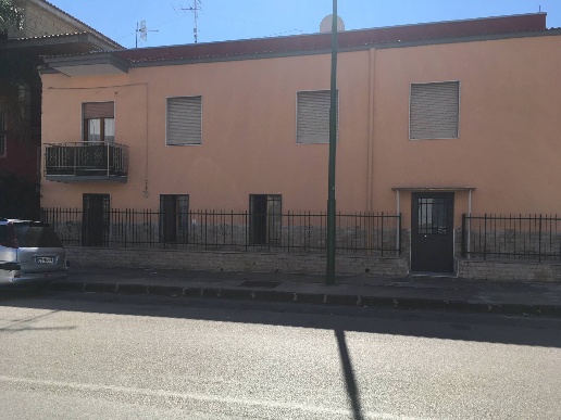 appartamento in affitto a Marigliano