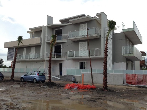 appartamento in affitto a Marigliano