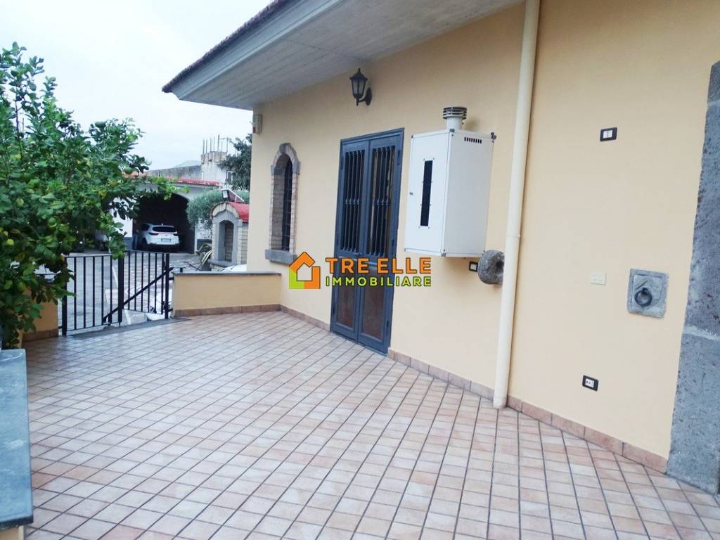 casa indipendente in affitto a Marigliano