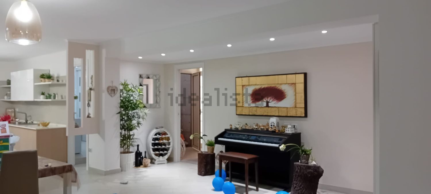 appartamento in affitto a Marigliano