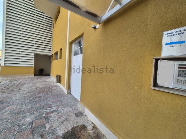 ufficio in affitto a Marigliano