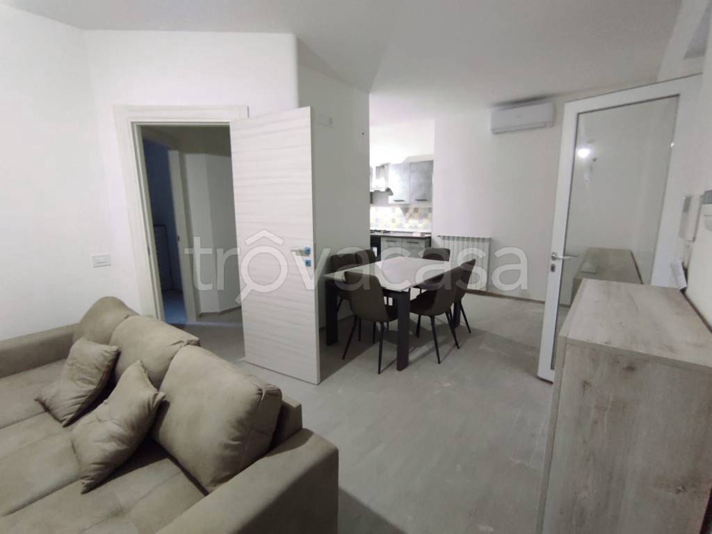 appartamento in affitto a Marigliano