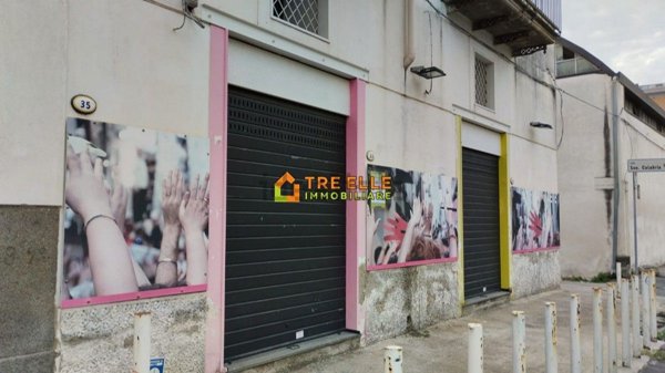 ufficio in affitto a Marigliano