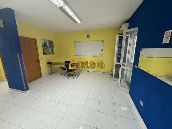 ufficio in affitto a Marigliano