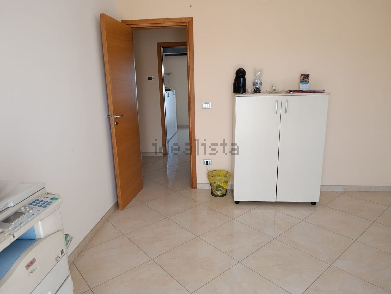 ufficio in affitto a Marigliano