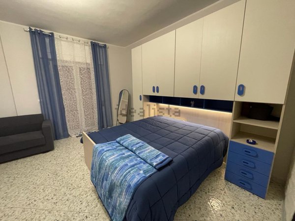 appartamento in affitto a Marigliano