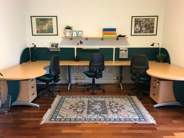 ufficio in affitto a Marigliano