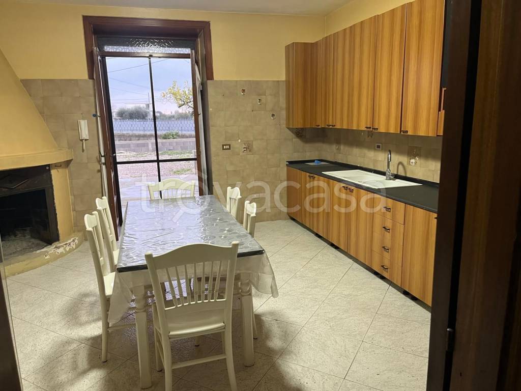 appartamento in affitto a Marigliano