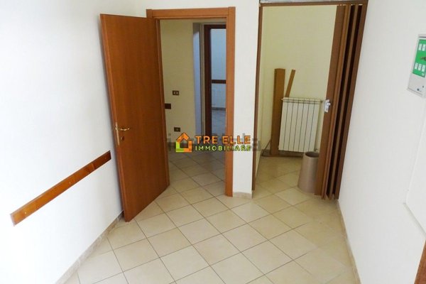 ufficio in affitto a Marigliano