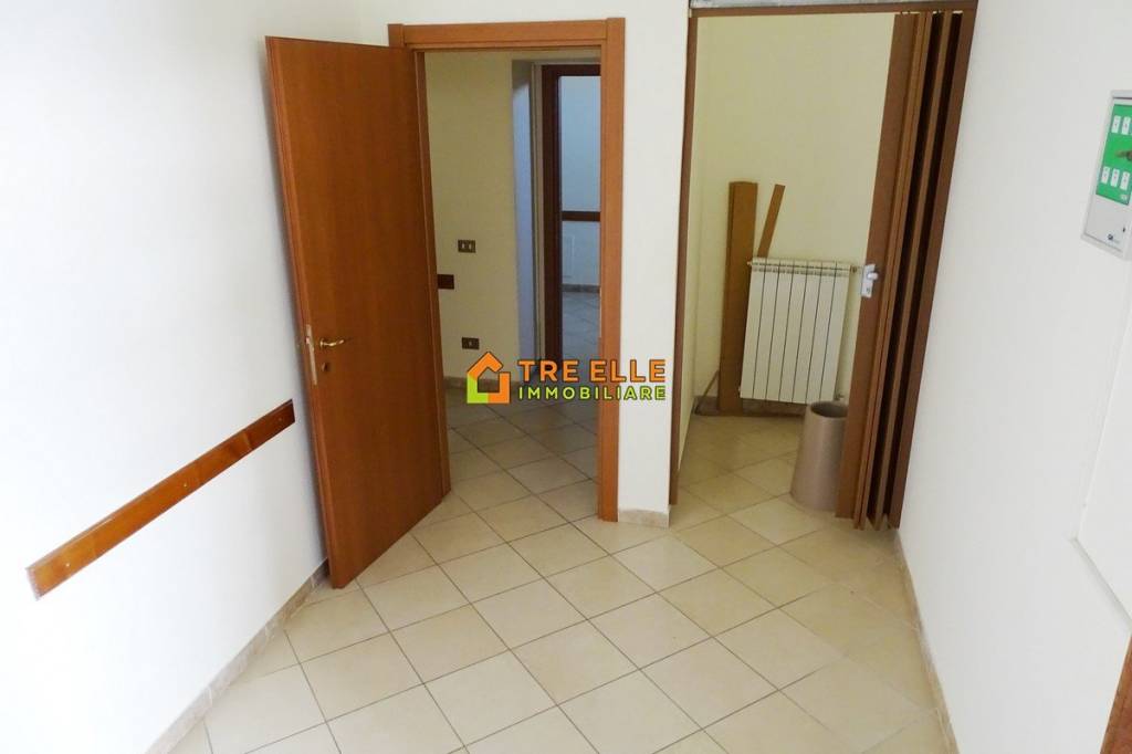 appartamento in affitto a Marigliano