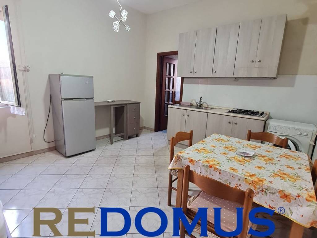 appartamento in affitto a Marigliano