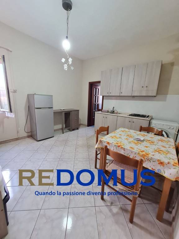 appartamento in affitto a Marigliano