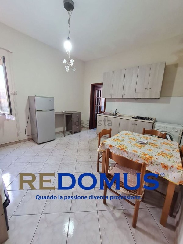 appartamento in affitto a Marigliano