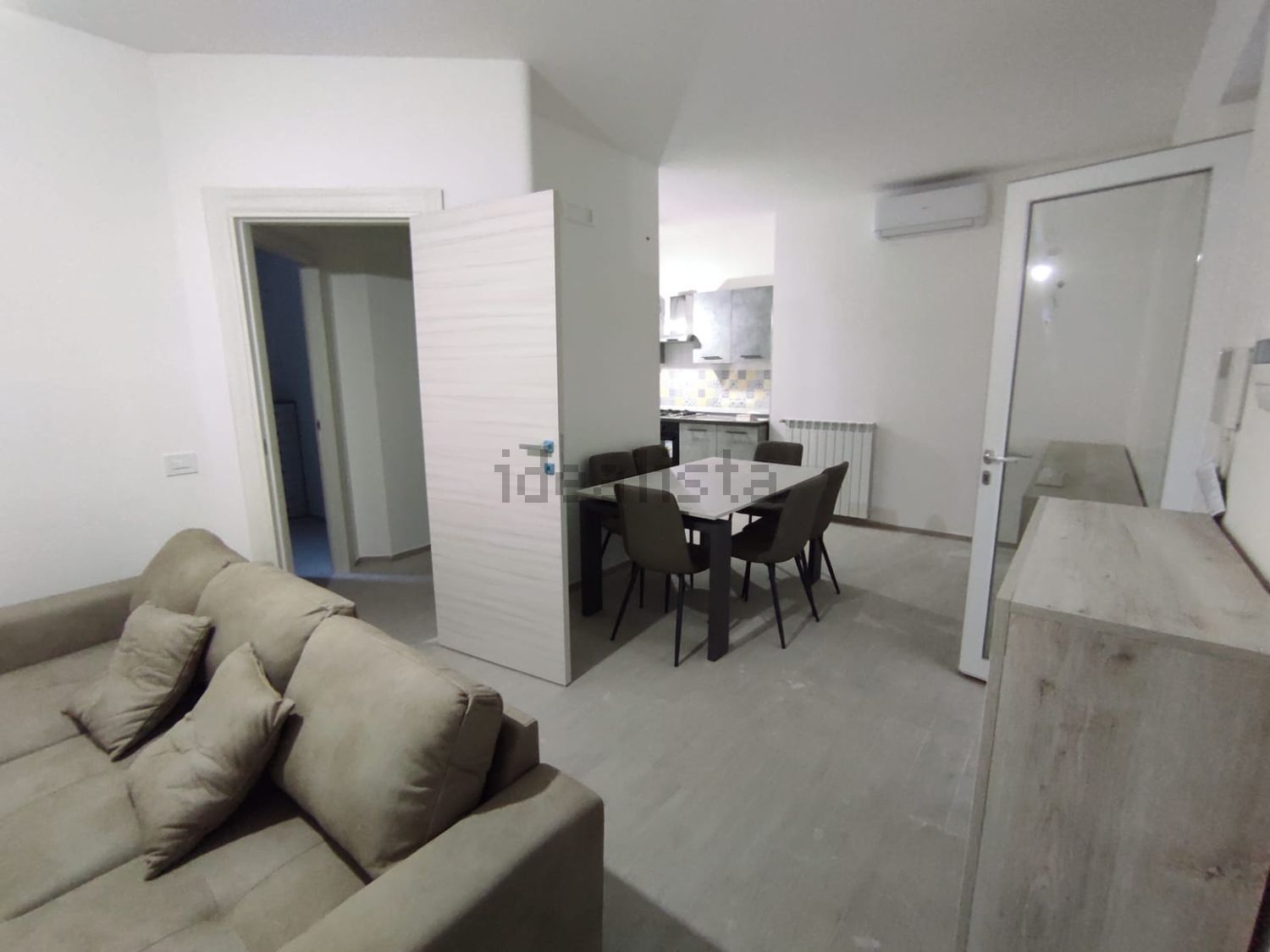 appartamento in affitto a Marigliano