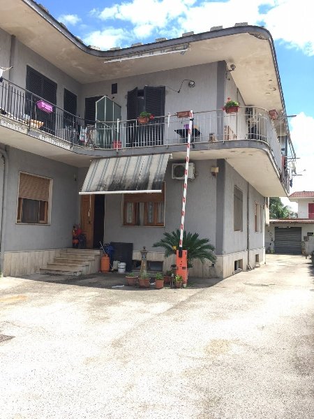 appartamento in affitto a Marigliano