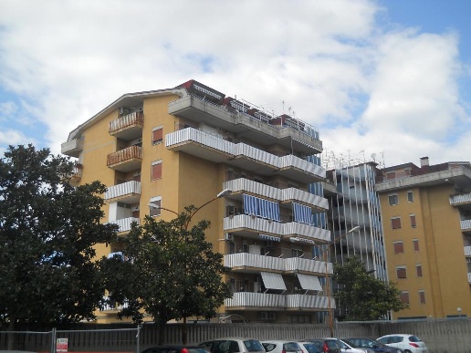 appartamento in affitto a Marigliano