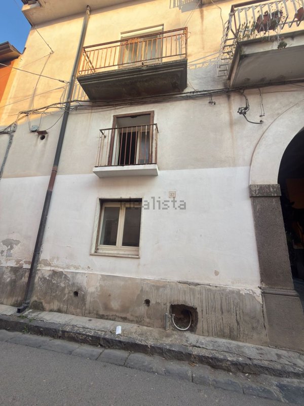 appartamento in affitto a Marigliano