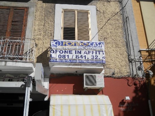 appartamento in affitto a Marigliano