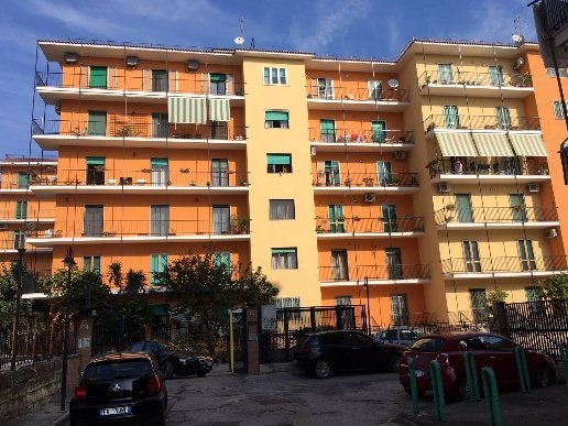 appartamento in affitto a Marigliano