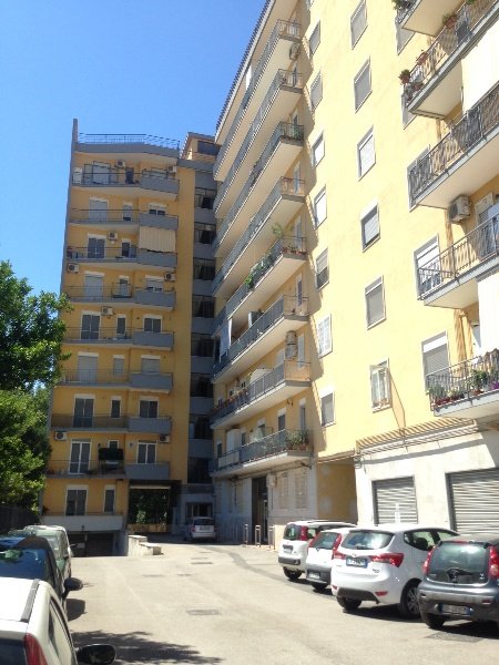 appartamento in affitto a Marigliano