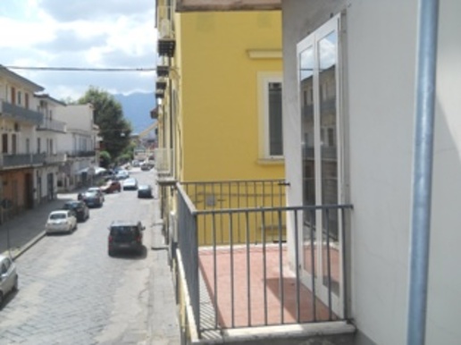 appartamento in affitto a Marigliano